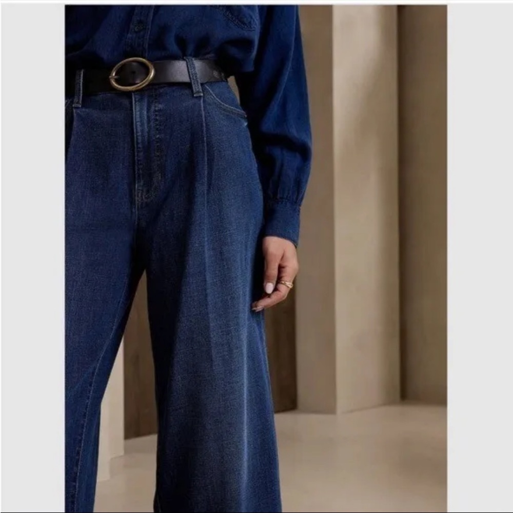 Banana Republic Côte Jeans